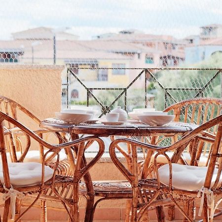 Marina Di Olbia Holiday Home Luaran gambar