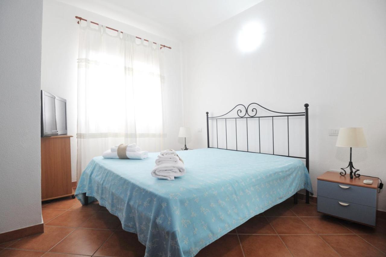 Marina Di Olbia Holiday Home Luaran gambar