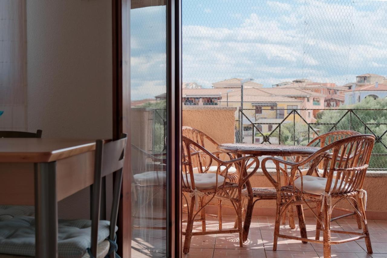 Marina Di Olbia Holiday Home Luaran gambar