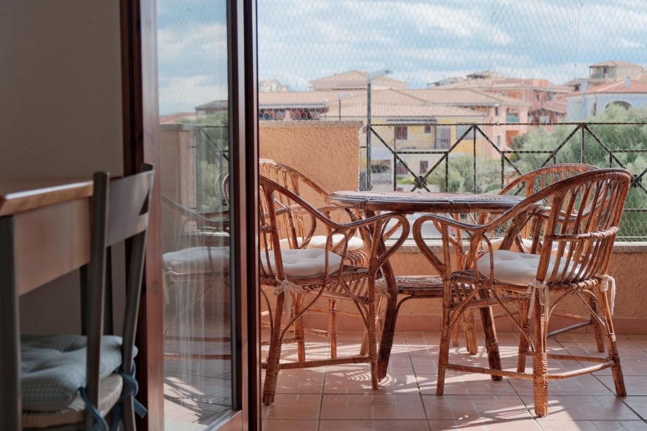 Marina Di Olbia Holiday Home Luaran gambar