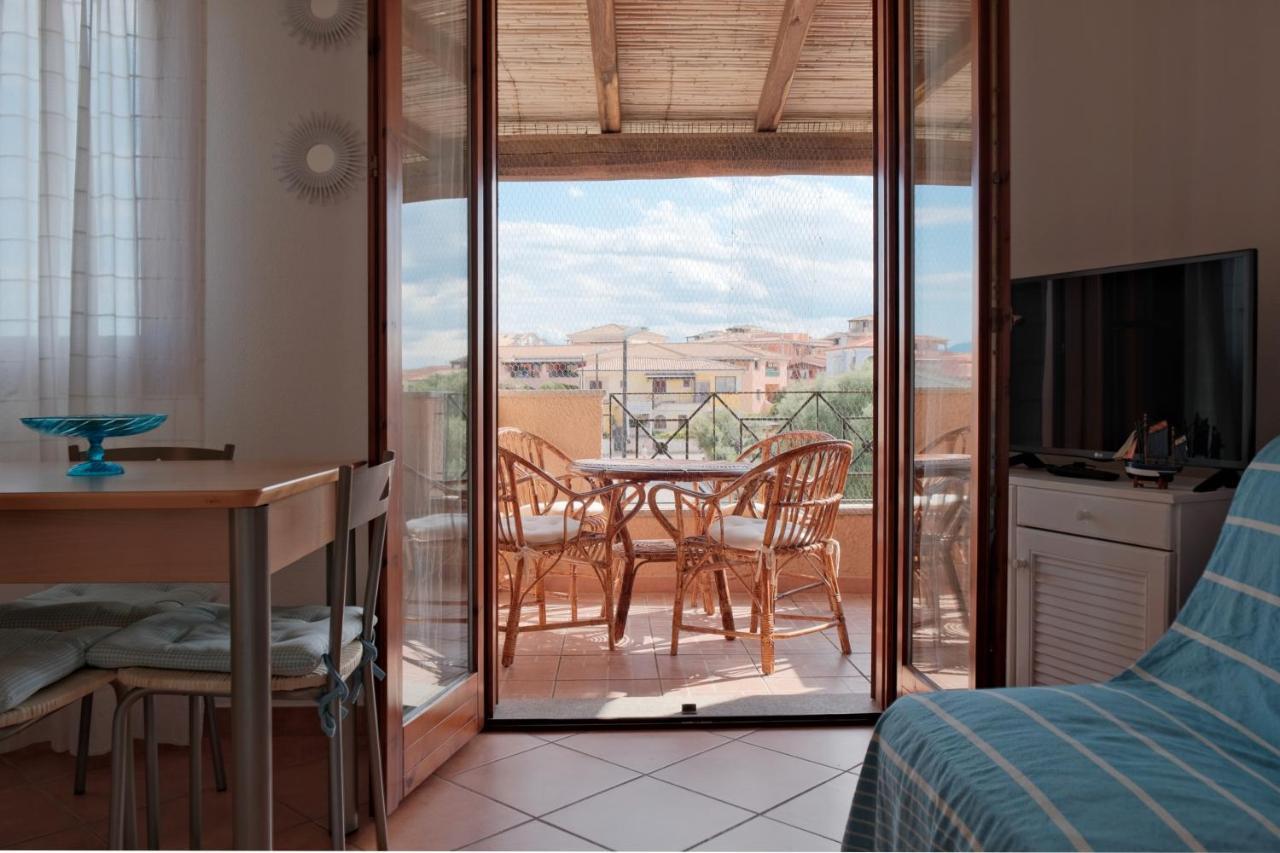 Marina Di Olbia Holiday Home Luaran gambar