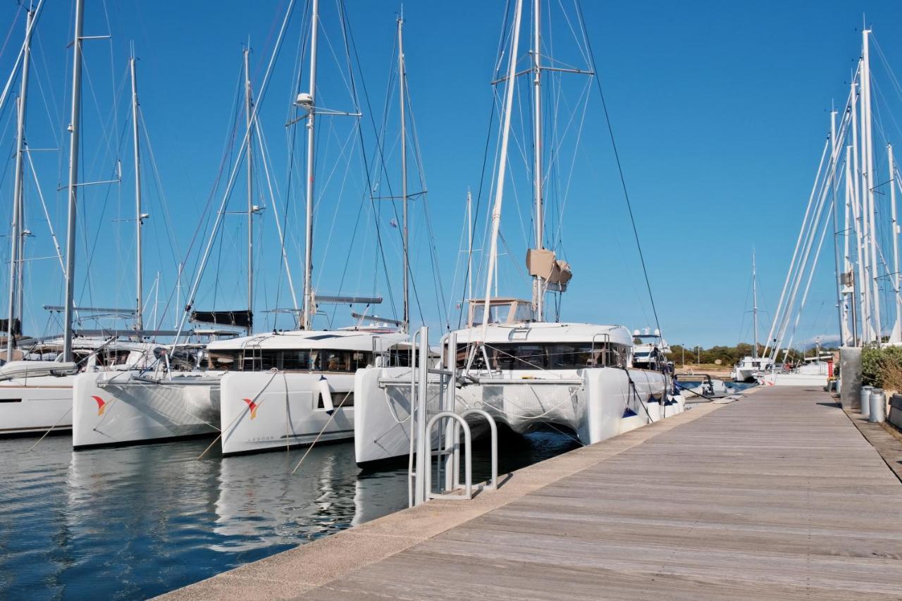 Marina Di Olbia Holiday Home Luaran gambar
