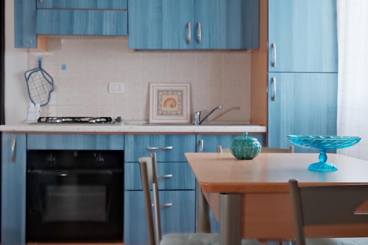 Marina Di Olbia Holiday Home Luaran gambar