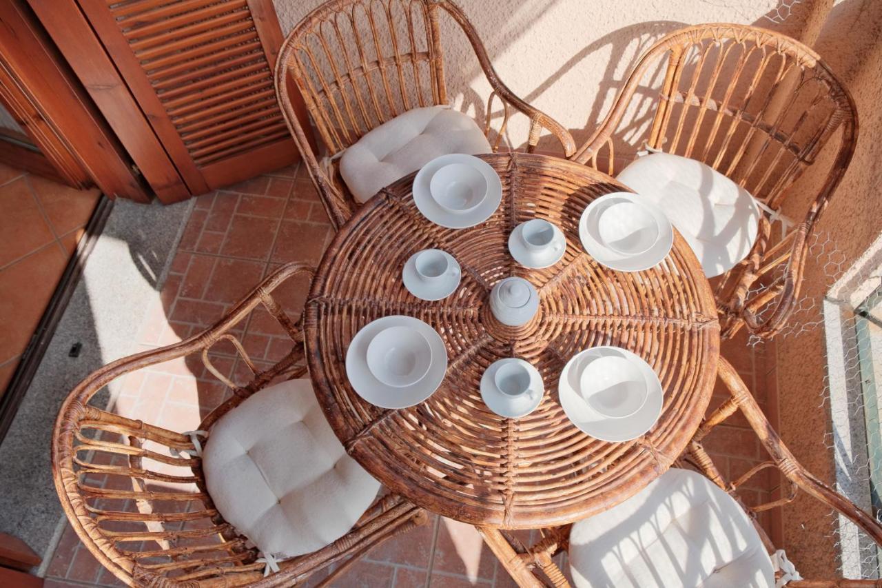 Marina Di Olbia Holiday Home Luaran gambar