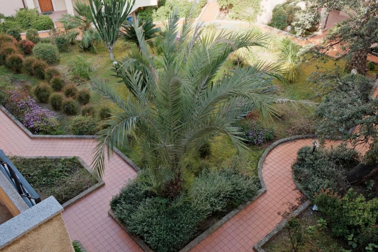 Marina Di Olbia Holiday Home Luaran gambar